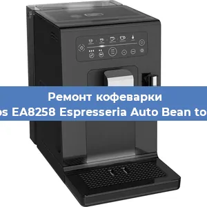 Чистка кофемашины Krups EA8258 Espresseria Auto Bean to Cup от кофейных масел в Ростове-на-Дону